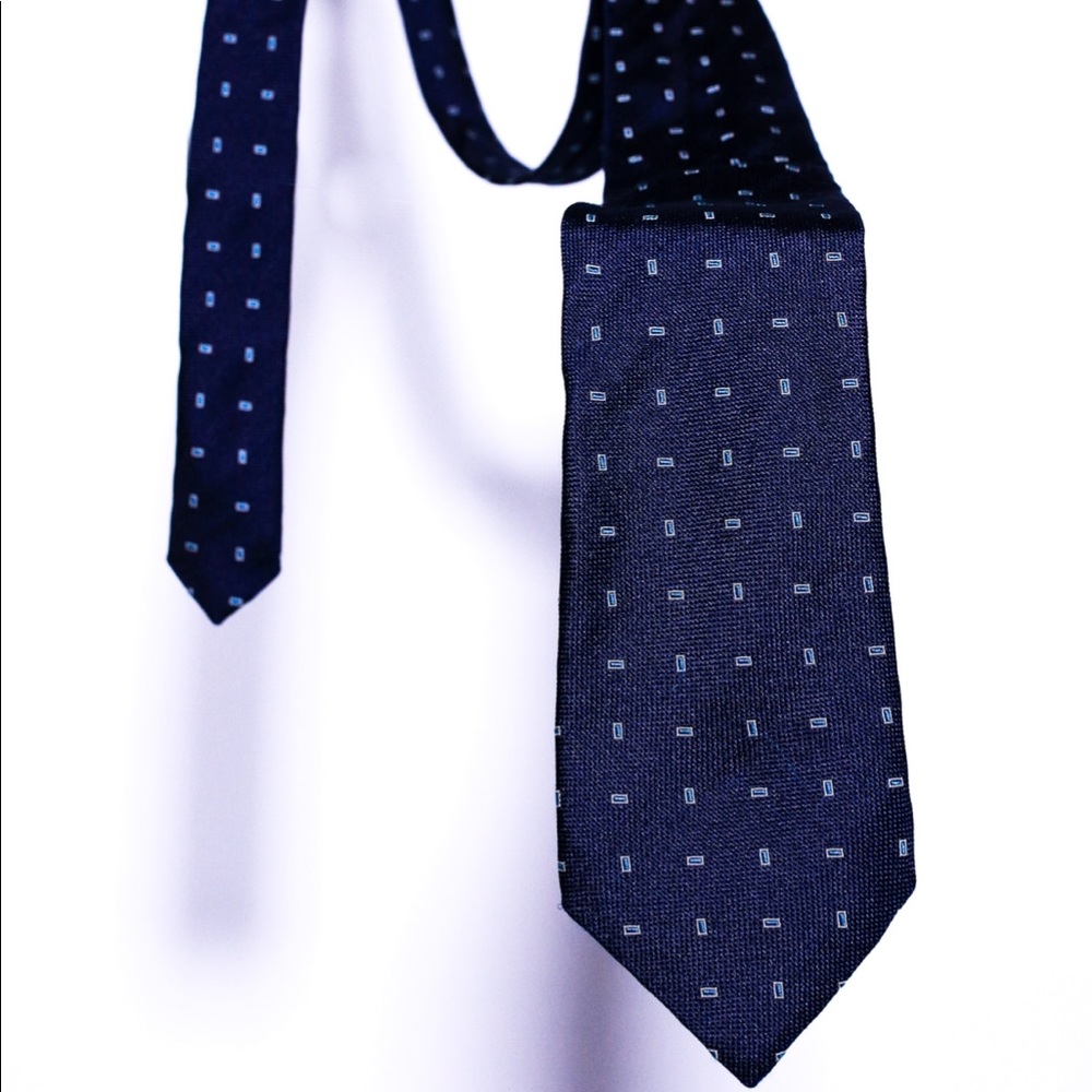 Cáñalo Tie